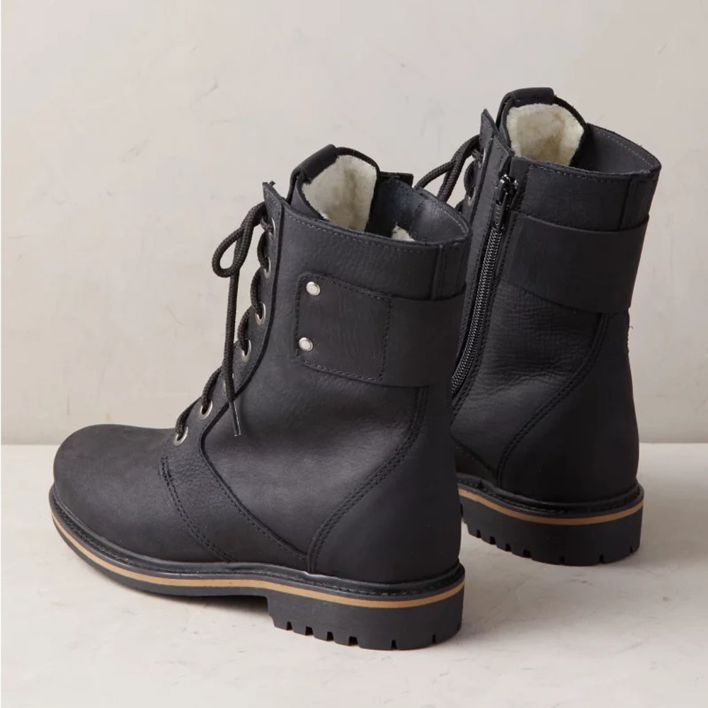 Great women’s winter boots!